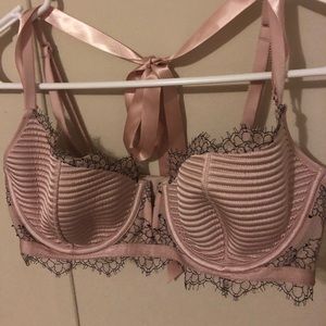 Victoria’s Secret bra